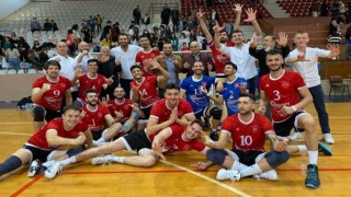 Alanya Belediyespor 9’da 9 yaptı