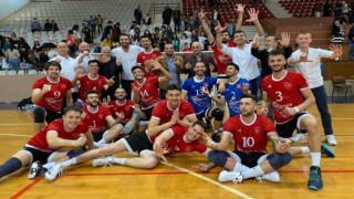 Alanya Belediyespor 9’da 9 yaptı