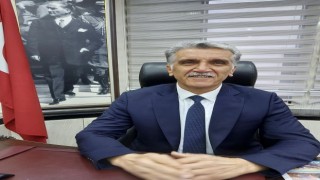 MİNÜBÜSÇÜLERDE DEVİR TESLİM YAPILDI