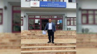 BAŞKAN AÇMAN SANAYİ ESNAFINA MÜJDEYİ VERDİ