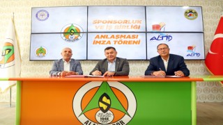 BAŞKAN YÜCEL’DEN ALANYASPOR’A BÜYÜK DESTEK BAZI SAHİL BÜFELERİNİN İŞLETME HAKKI ALANYASPOR’A DEVREDİLDİ