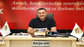 BAŞKAN YÜCEL’DEN BAYRAM MESAJI VE GÖKBEL’E DAVET