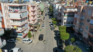 KIZLARPINARI PRESTİJ CADDESİ İÇİN GERİ SAYIM BAŞLADI