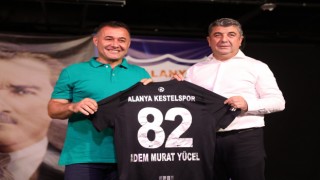 BAŞKAN LEVENT UĞUR GÜVEN TAZELEDİ