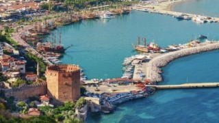 ALANYA İL OLUYOR