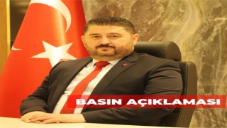 GÖMEÇ’TEN KARARA İTİRAZ AÇIKLAMASI