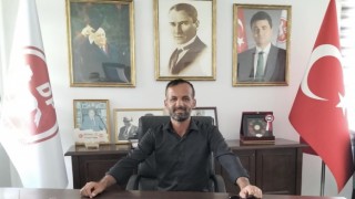 HİLMİ LÖK HEM KONGRE HEM AÇILIŞA DAVET ETTİ