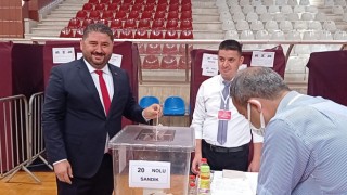 İTİRAZI REDEDİLEN BİLAL GÖMEÇ:KARARA SAYGILIYIM!