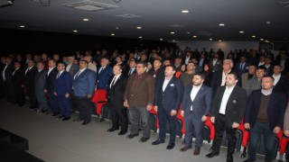 İYİ PARTİ’DE KONGRE HEYECANI BAŞLADI