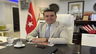 BAŞKAN YILMAZ YENİ YIL ÖNCESI UYARDI