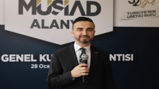 DURUSOY GÜVEN TAZELEDİ