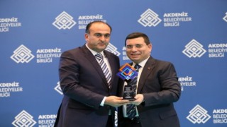 8. AKDENİZ BELEDİYECİLİK PROJE YARIŞMASI SONUÇLANDI ALANYA BELEDİYESİ’NE RESTORASYON ÖDÜLÜ