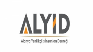 ALYİD BAYRAM MESAJI