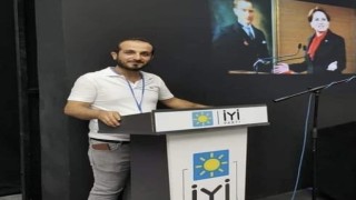 ASAT İYİ PARTİ ALANYA İLÇE BAŞKAN YARDIMCISINIDA İSYAN ETTİRDİ