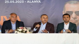 BAŞKAN TOKLU’DAN ALANYA İÇİN MÜZİK YASAĞI AÇIKLAMASI