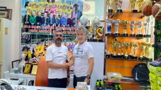 PAYALLAR KONAKLI SPOR’DA 3.ŞENER DAYI DÖNEMİ