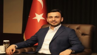 AK PARTİ’NİN ÇALIŞKAN BAŞKANI HEDEFE EMİN ADIMLARLA İLERLİYOR