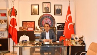 MHP ALANYA MUSTAFA SÜNBÜL İLE BÜYÜYOR