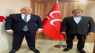 MHP İL BAŞKANI AÇIKLADI;MUSTAFA SÜNBÜL BAŞKANIMIZ TEK ADAY