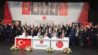 BAŞKAN SÜBÜL’ÜN YENİ YÖNETİMİ BELLİ OLDU