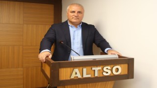 *BAŞKAN ERDEM’DEN İKAMET MESAJI: “UMUTLUYUZ”*